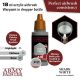 Air Shark White 18ml. AW3102