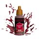 Air Encarmine Red 18ml. AW3104
