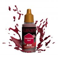 Air Encarmine Red 18ml. AW3104
