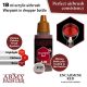 Air Encarmine Red 18ml. AW3104