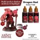 Air Chimera Red 18ml. AW3105