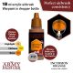 Air Incursion Orange 18ml. AW3107