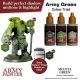 Air Militia Green 18ml. AW3110