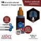 Air Omega Blue 18ml. AW3115
