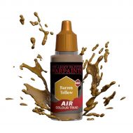 Air Barren Yellow 18ml. AW3121