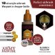 Air Barren Yellow 18ml. AW3121