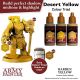 Air Barren Yellow 18ml. AW3121