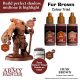 Air Husk Brown 18ml. AW3122