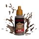 Air Rawhide Brown 18ml. AW3123