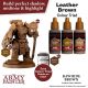 Air Rawhide Brown 18ml. AW3123