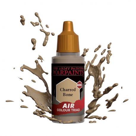 Air Charred Bone 18ml. AW3125