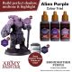 Air Broodmother Purple 18ml. AW3128