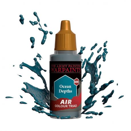 Air Ocean Depths 18ml. AW3141