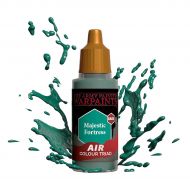 Air Majestic Fortress 18ml. AW3419