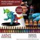 Air Majestic Fortress 18ml. AW3419