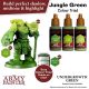 Air Undergrowth Green 18ml. AW3433