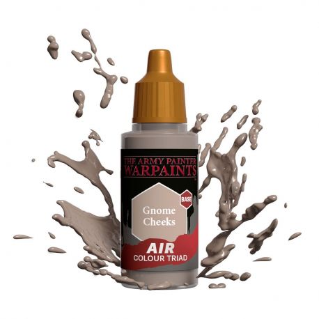 Air Gnome Cheeks 18ml. AW3434