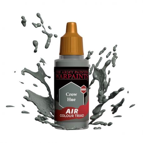 Air Crow Hue 18ml. AW4101