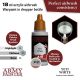 Air Yeti White 18ml. AW4102