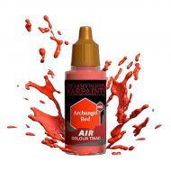 Air Archangel Red 18ml. AW4104