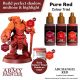 Air Archangel Red 18ml. AW4104