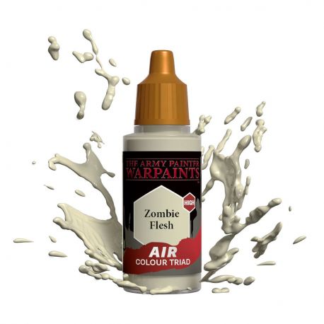 Air Zombie Flesh 18ml. AW4108
