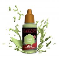 Air Bogey Green 18ml. AW4109