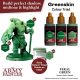 Air Feral Green 18ml. AW4111