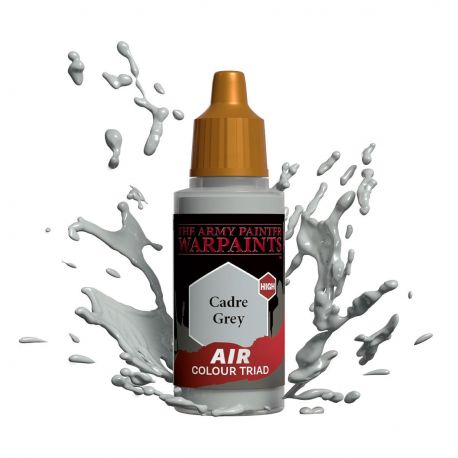 Air Cadre Grey 18ml. AW4118