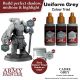 Air Cadre Grey 18ml. AW4118