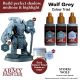 Air Storm Wolf 18ml. AW4119