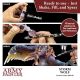 Air Storm Wolf 18ml. AW4119
