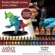Air Storm Wolf 18ml. AW4119