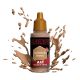 Air Bullwhack Brown 18ml. AW4123