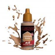 Air Bullwhack Brown 18ml. AW4123