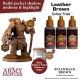 Air Bullwhack Brown 18ml. AW4123