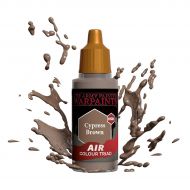 Air Cypress Brown 18ml. AW4124