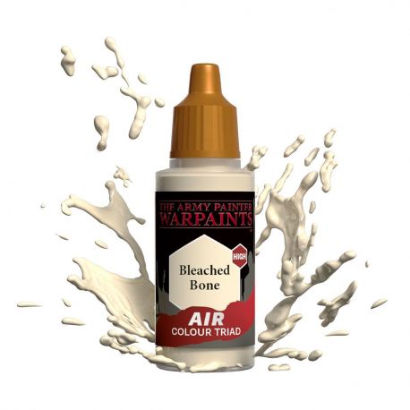 Air Bleached Bone 18ml. AW4125