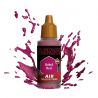 Air Rebel Red 18ml. AW4142