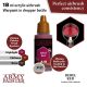 Air Rebel Red 18ml. AW4142