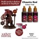 Air Rebel Red 18ml. AW4142