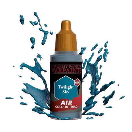 Air Twilight Sky 18ml. AW4415