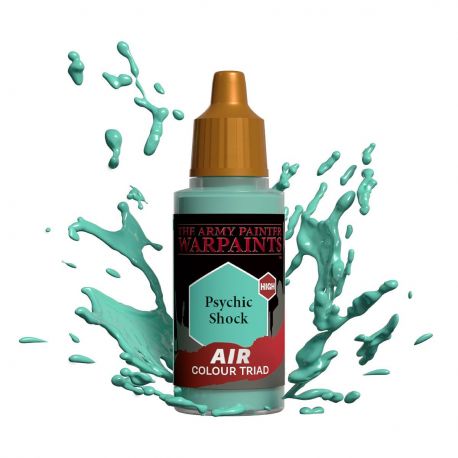 Air Psychic Shock 18ml. AW4419