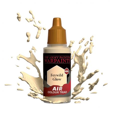 Air Feywild Glow 18ml. AW4421