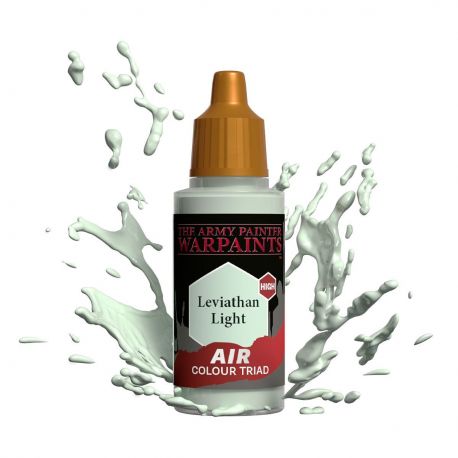 Air Leviathan Light 18ml. AW4437