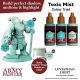 Air Leviathan Light 18ml. AW4437