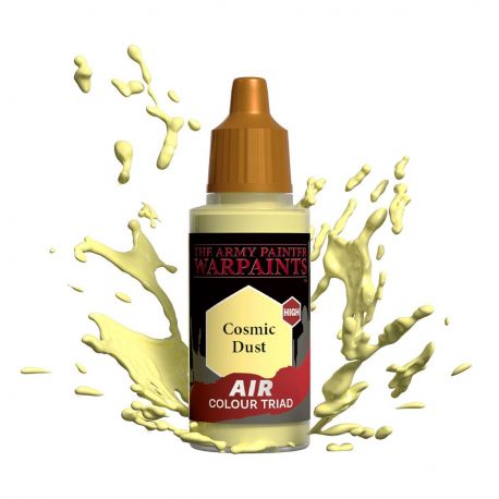 Air Cosmic Dust 18ml. AW4438