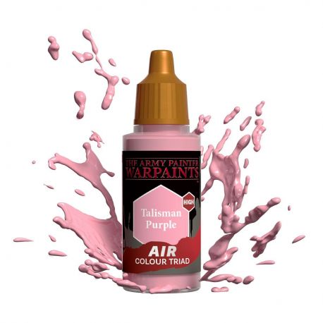 Air Talisman Purple 18ml. AW4451