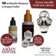 Air Shining Silver 18ml. AW1129