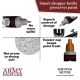 Air Shining Silver 18ml. AW1129
